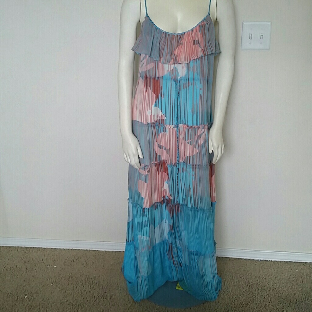 Ali Ro dress